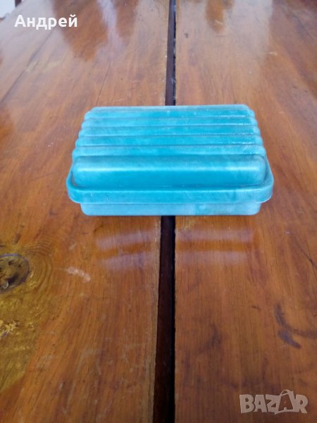 Стара сапунерка #3, снимка 1