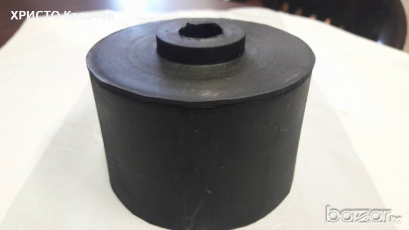 тампон за кабина болгар, снимка 1