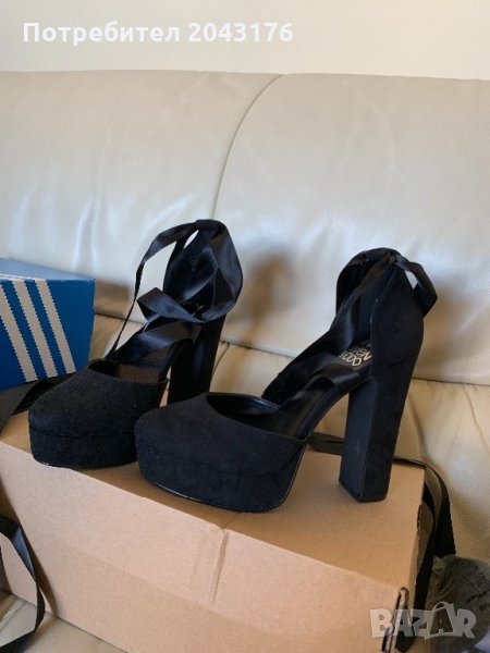 Обувки, снимка 1