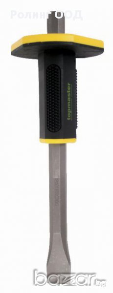 Длето секач 18Х26Х300мм. №329920, снимка 1