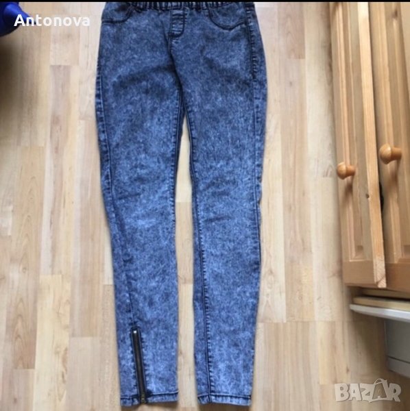 Дънки Yes Miss, снимка 1