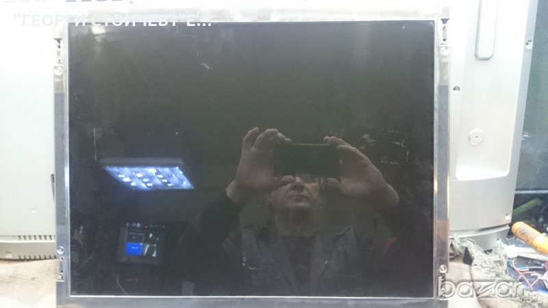 ПАНЕЛ A201SN01 V.3, снимка 1