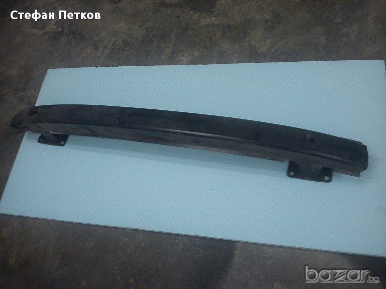 Продавам задна греда под бронята за Фабия 1комби оригинален номер 6у6 807 3 , снимка 1