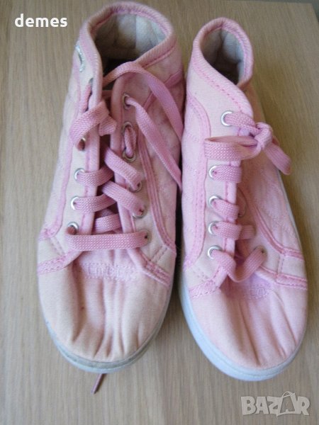 Розови кецове номер 36, снимка 1