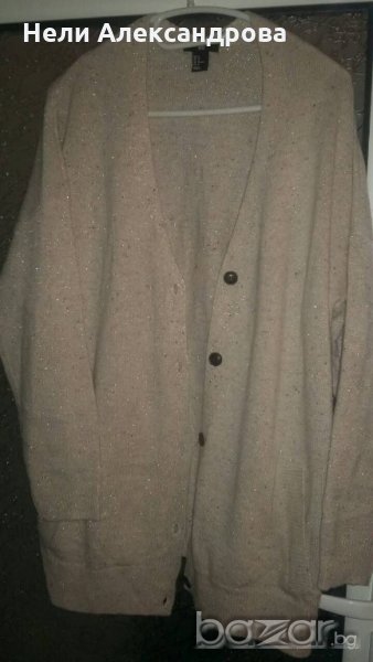 жилетка, снимка 1