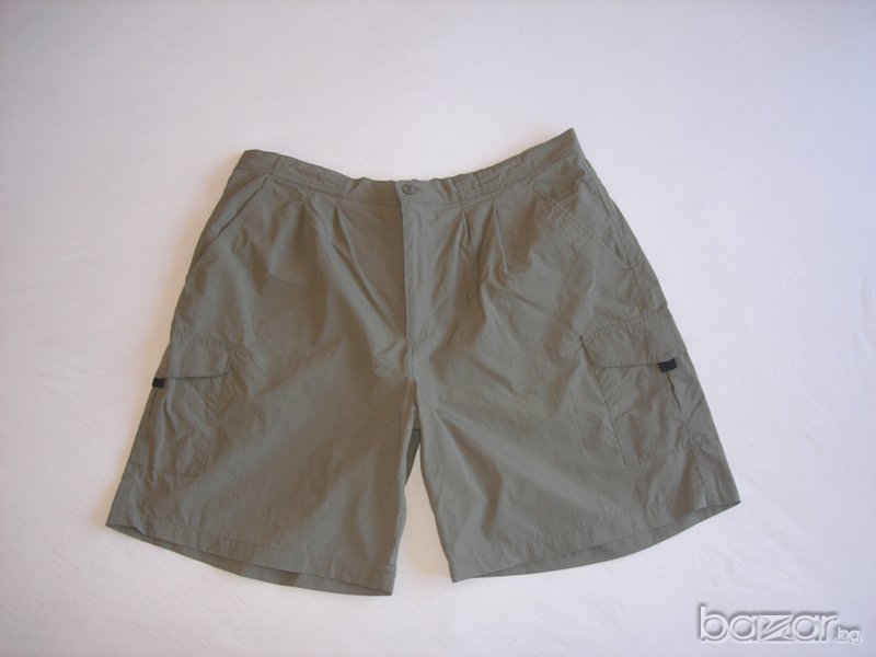 Къси панталони за едър мъж, XL  , снимка 1