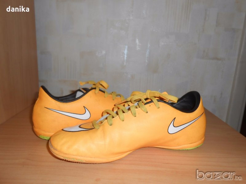 Маратонки Nike Mercurial 36, снимка 1