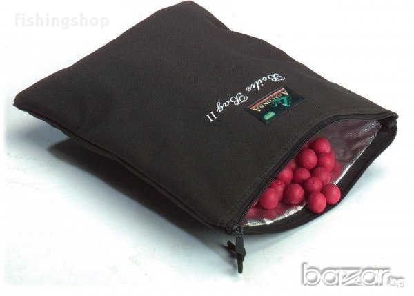 Чанта за съхранение на протеинови топчета - Anaconda Boilie Bag II, снимка 1