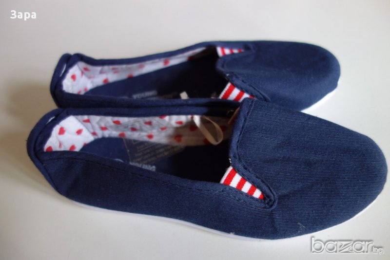 нови платнени обувки Young Dimension, 29ти номер, снимка 1