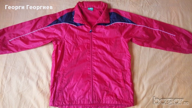 Ново яке за момче Erima/Ерима, 100% оригинал, немско качество, снимка 1