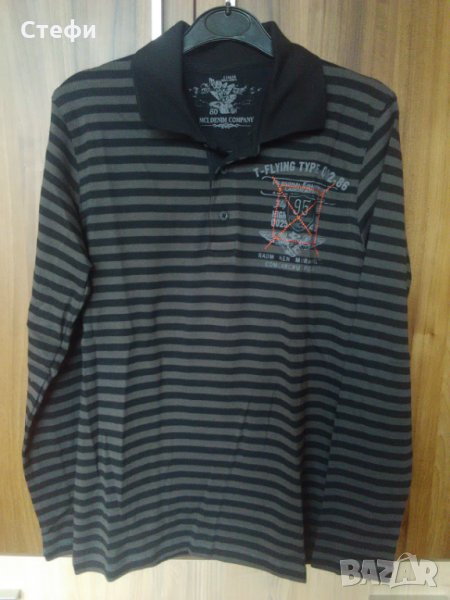 Мъжка блуза S НАМАЛЕНА, снимка 1