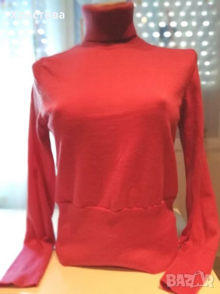 Розово поло MARKS&SPENCER, снимка 1