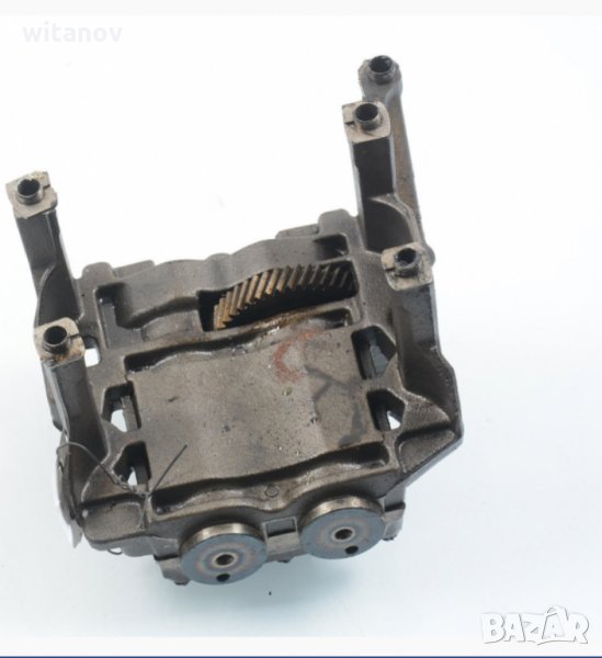 Балансиращ вал за Mazda 6 , снимка 1