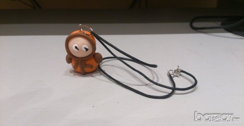 колиета, снимка 1