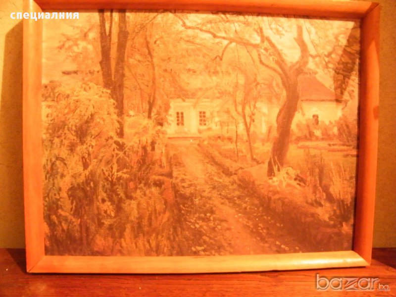 Картина , снимка 1