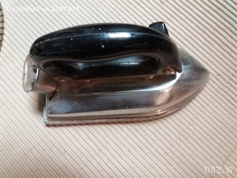 Ретро ютии, снимка 1