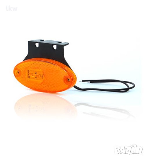 Габарит LED заден /305Z W64/, снимка 1