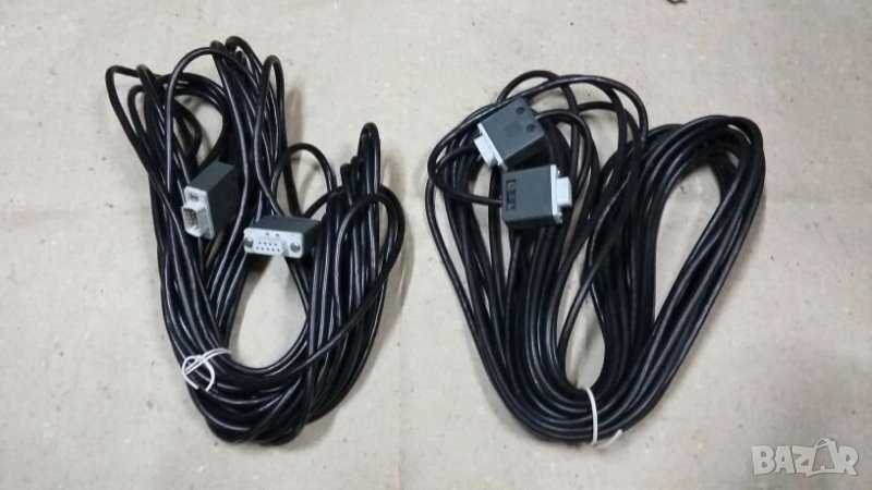 Кабел сериен за компютри , снимка 1