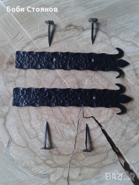 Декоративни панти, снимка 1