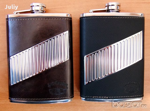 Манерка за алкохол/джобна бутилка , снимка 6 - Термоси - 9298369