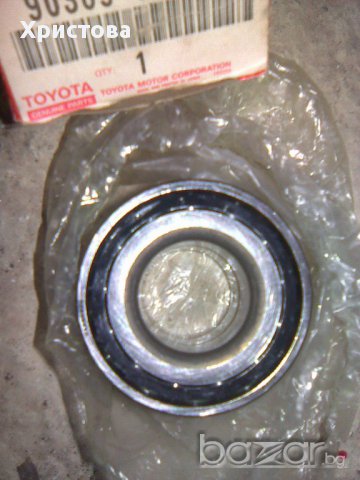 ОРИГИНАЛЕН лагер св.търк.главина пр./з.9036930044 Celica/MR2/Carina2/Camry 