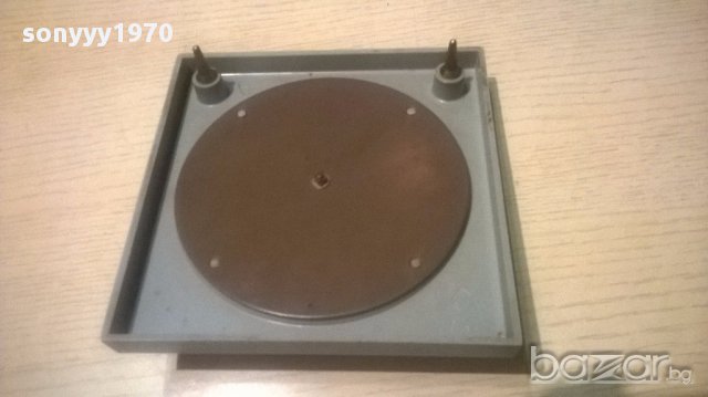 Москва-стар термометър/календар-15/15см, снимка 8 - Антикварни и старинни предмети - 14026733