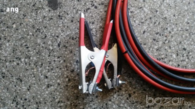 Истински кабели за ток, снимка 2 - Аксесоари и консумативи - 17349235