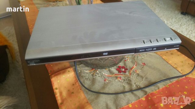 Телевизори SHARP 21" И bluesky 14" + DVD, снимка 3 - Телевизори - 24034752