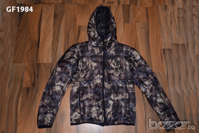 Намаление!!!Exuma - мъжко яке размер S