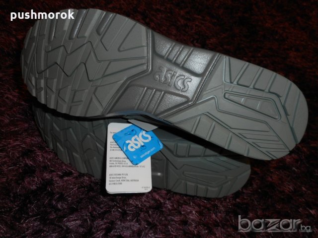 Asics GEL-Kayano Trainer Knit, снимка 10 - Маратонки - 21174185