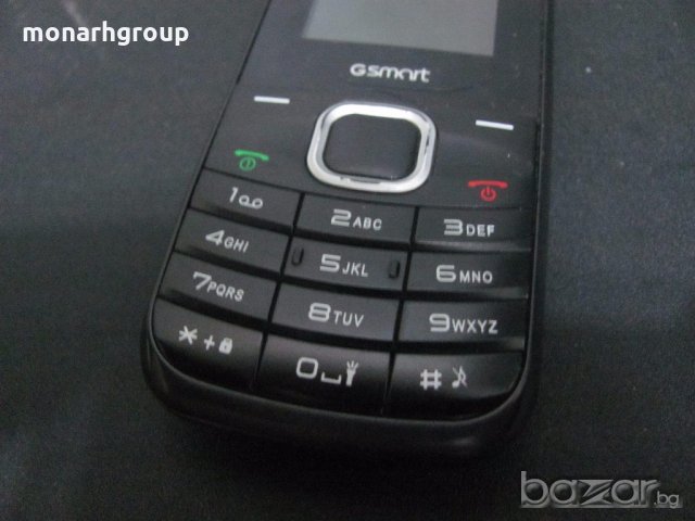 Телефон G-Smart/За части/, снимка 3 - Други - 18637796