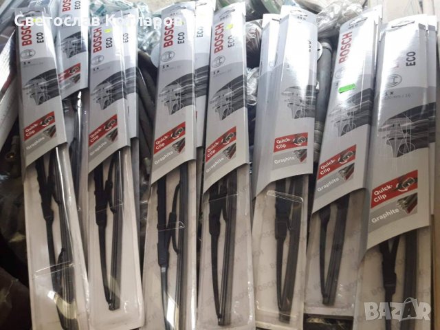 чистачки БОШ 