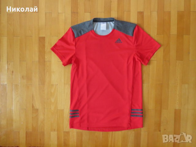 Adidas tentro t shirt