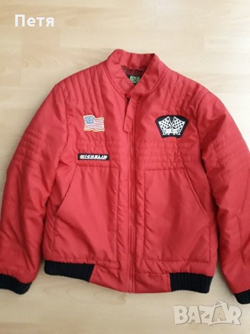 Яке, снимка 2 - Якета - 21626998