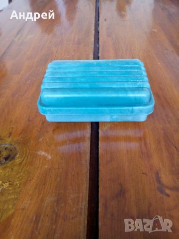 Стара сапунерка #3