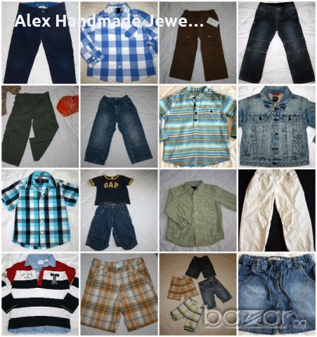 Размер 98 см. - Matalan, Next, Place, Lindex, Gap, Entry ... 