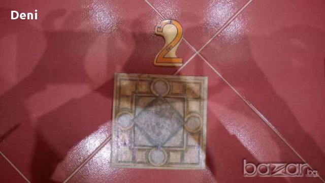 Фризове Италиански, снимка 3 - Мивки - 15459069