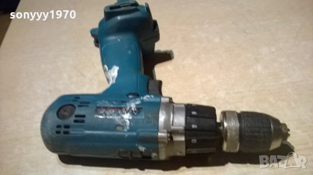 makita 12v-здрава машина-внос финландия, снимка 10 - Други инструменти - 22966083