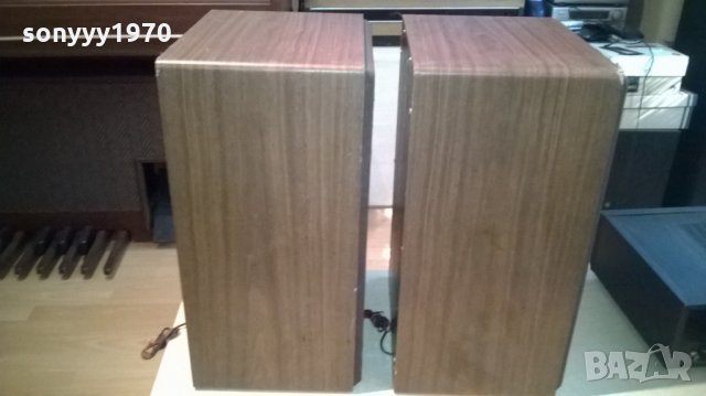 dual-2бр тонколони-50х32х25см-внос швеицария, снимка 11 - Тонколони - 22596478