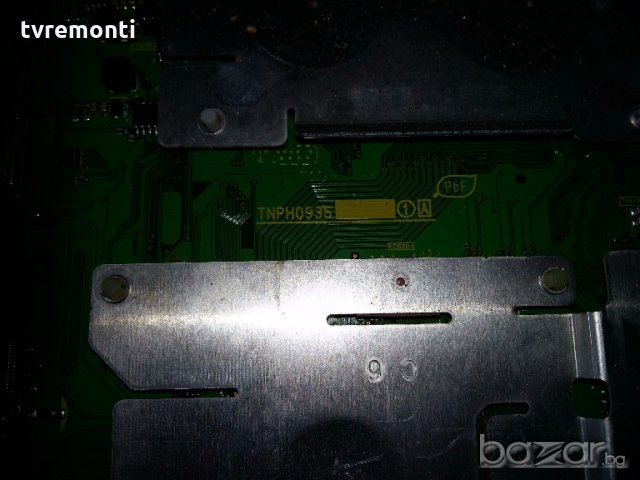 MAIN BOARD TNPH0935 1 A , снимка 2 - Части и Платки - 18762256