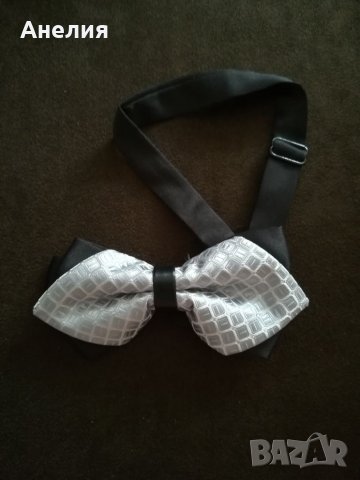 Различни чисто нови папионки , снимка 7 - Други - 25716591