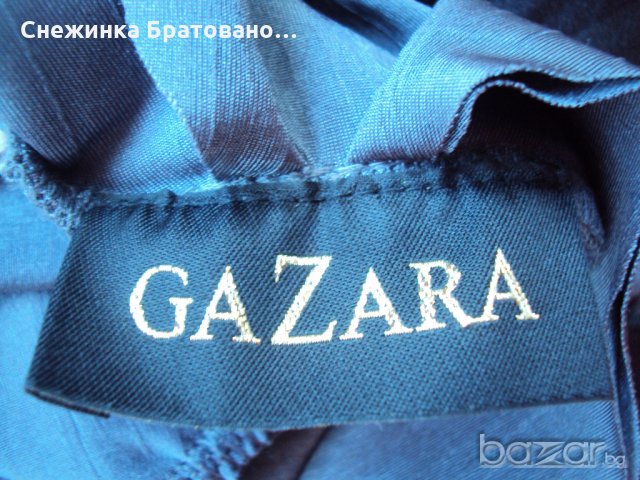 Маркова дамска вечерна рокля, снимка 2 - Рокли - 18603842