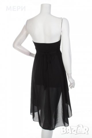 НОВА ДАМСКА НЕЖНА РОКЛЯ, снимка 2 - Рокли - 22020396