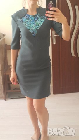 Дамски рокли -S/ M размер по 10 лв.