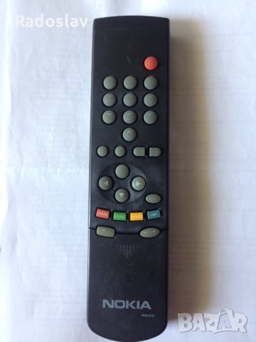 Nokia rcn 610