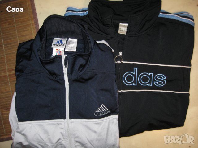 Спортни горнища ADIDAS  мъжки,Л-2ХЛ