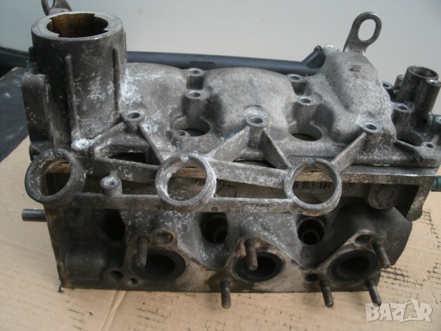 Глава за три цилиндров бензинов мотор за Шкода и Фолксваген - ( Vw ), снимка 2 - Части - 22714925