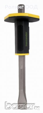 Длето секач 18Х26Х300мм. №329920, снимка 1