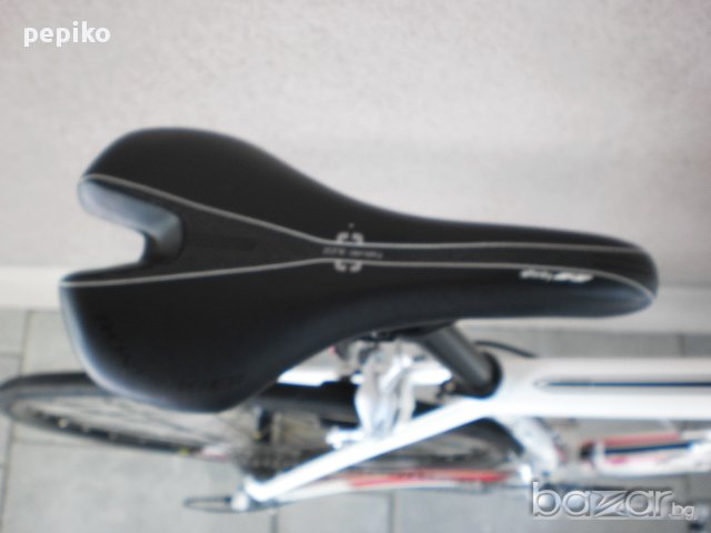 Продавам колела внос от Германия  градски шосеен велосипед SPECIALIZED карбонова вилка, снимка 6 - Части за велосипеди - 10070534