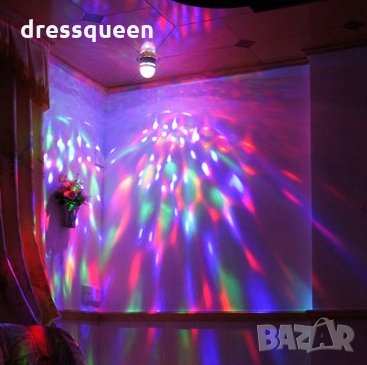 Диско Крушка E27 - код 0935, снимка 13 - Други - 13359859